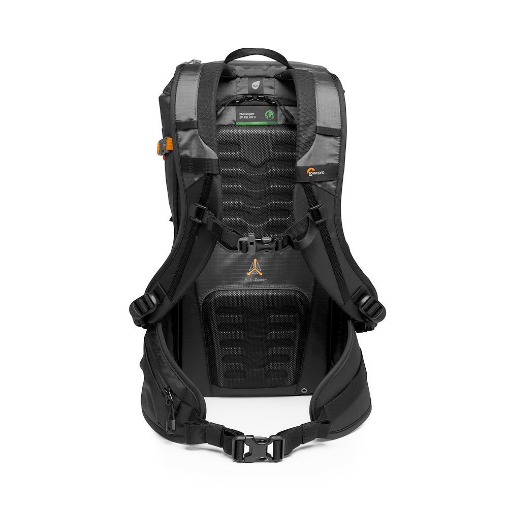 Lowepro PhotoSport BP 15L AW III Gray (45525916)