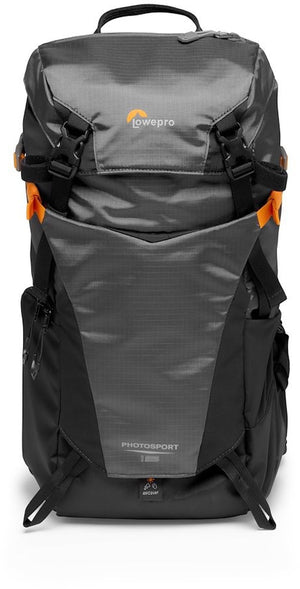 Lowepro PhotoSport BP 15L AW III Gray (45525913)
