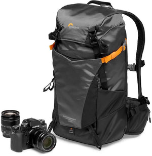 Lowepro PhotoSport BP 15L AW III Gray (45525917)
