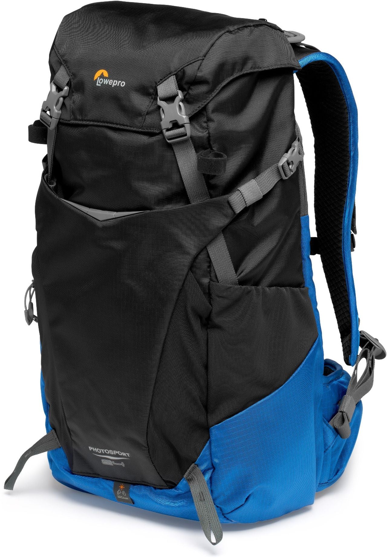 Lowepro PhotoSport BP 24L AW III Blue (45525921)
