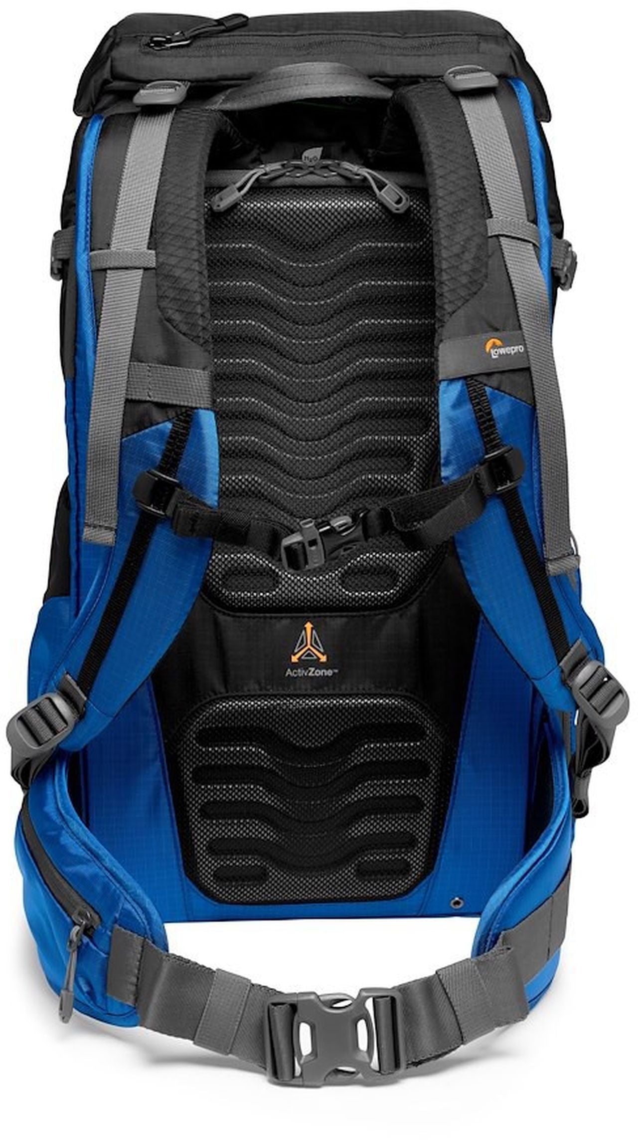 Lowepro PhotoSport BP 24L AW III Blue