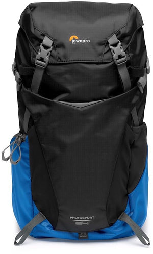 Lowepro PhotoSport BP 24L AW III Blue (45525918)
