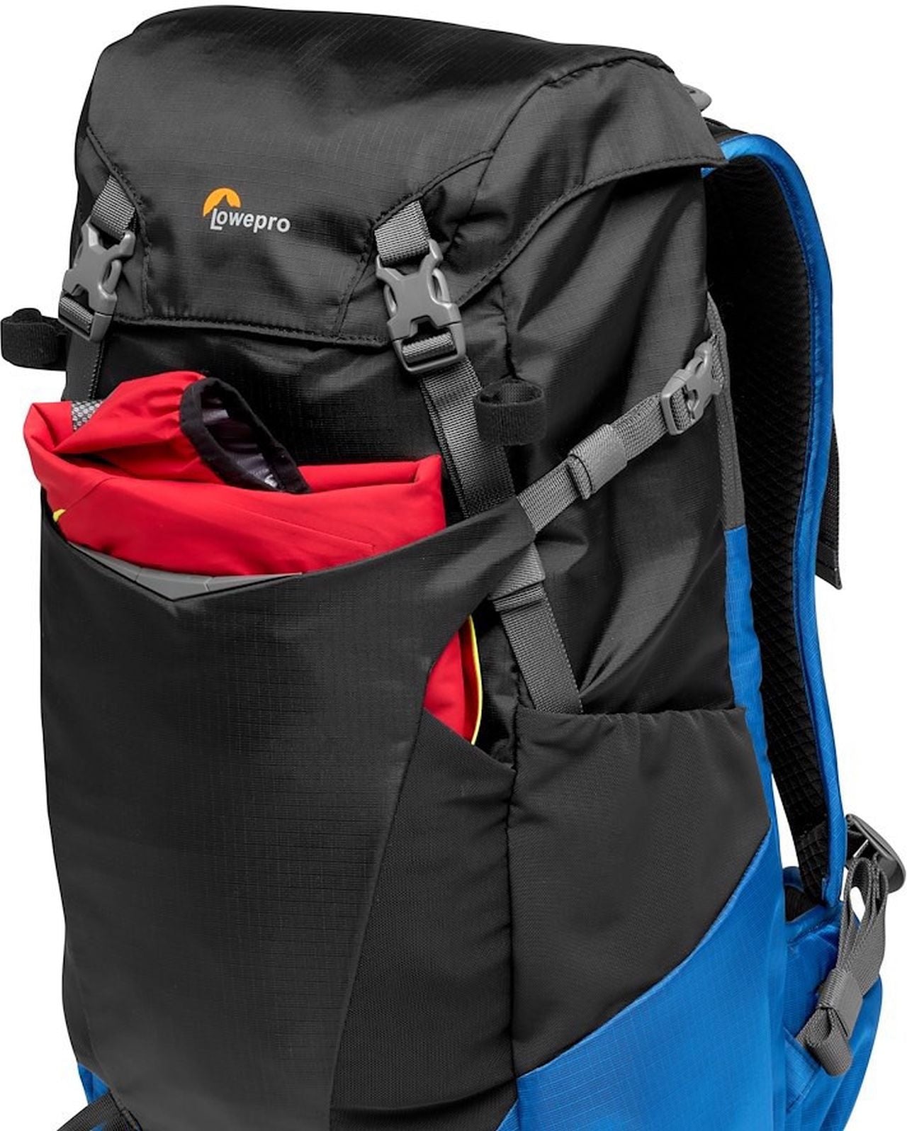 Lowepro PhotoSport BP 24L AW III Blue (45525922)
