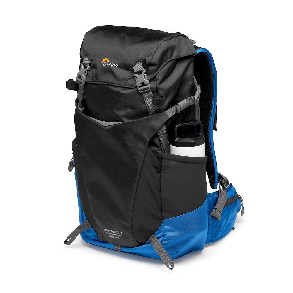 Lowepro PhotoSport BP 24L AW III Blue (45525920)