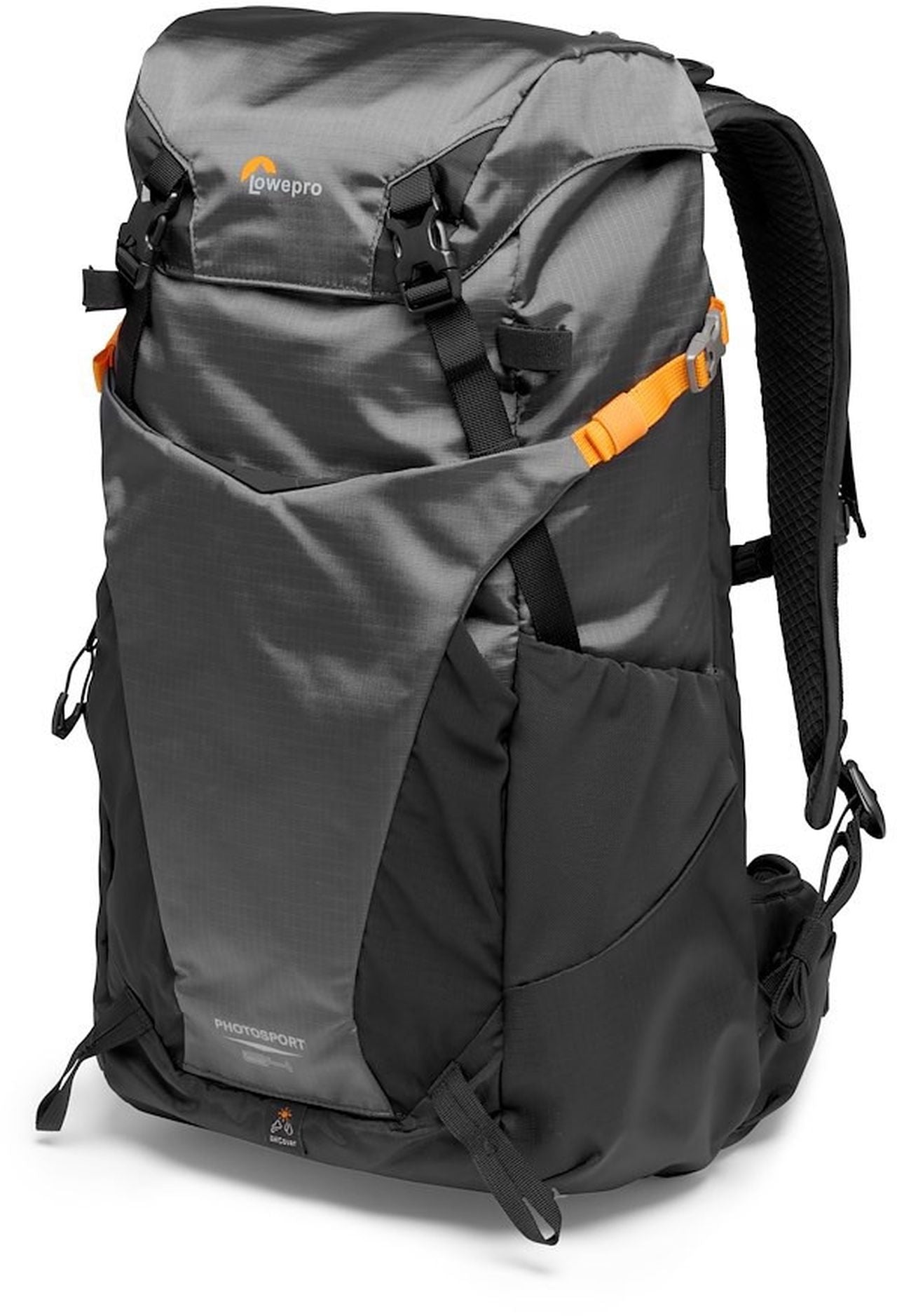 Lowepro PhotoSport BP 24L AW III Gray (45525925)