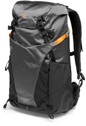 Lowepro PhotoSport BP 24L AW III Gray (45525925)