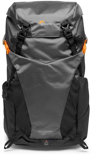 Lowepro PhotoSport BP 24L AW III Gray (45525923)