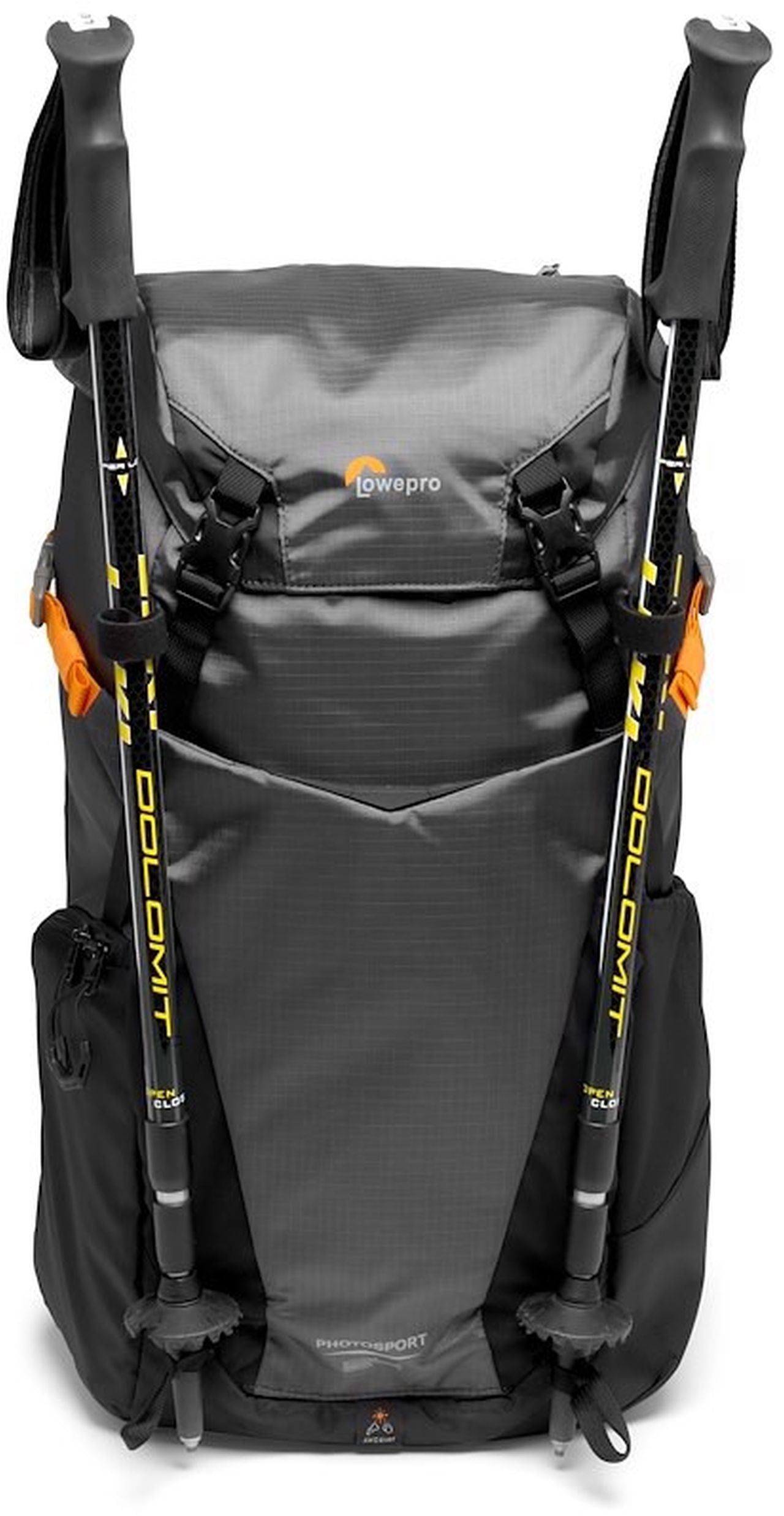 Lowepro PhotoSport BP 24L AW III Gray