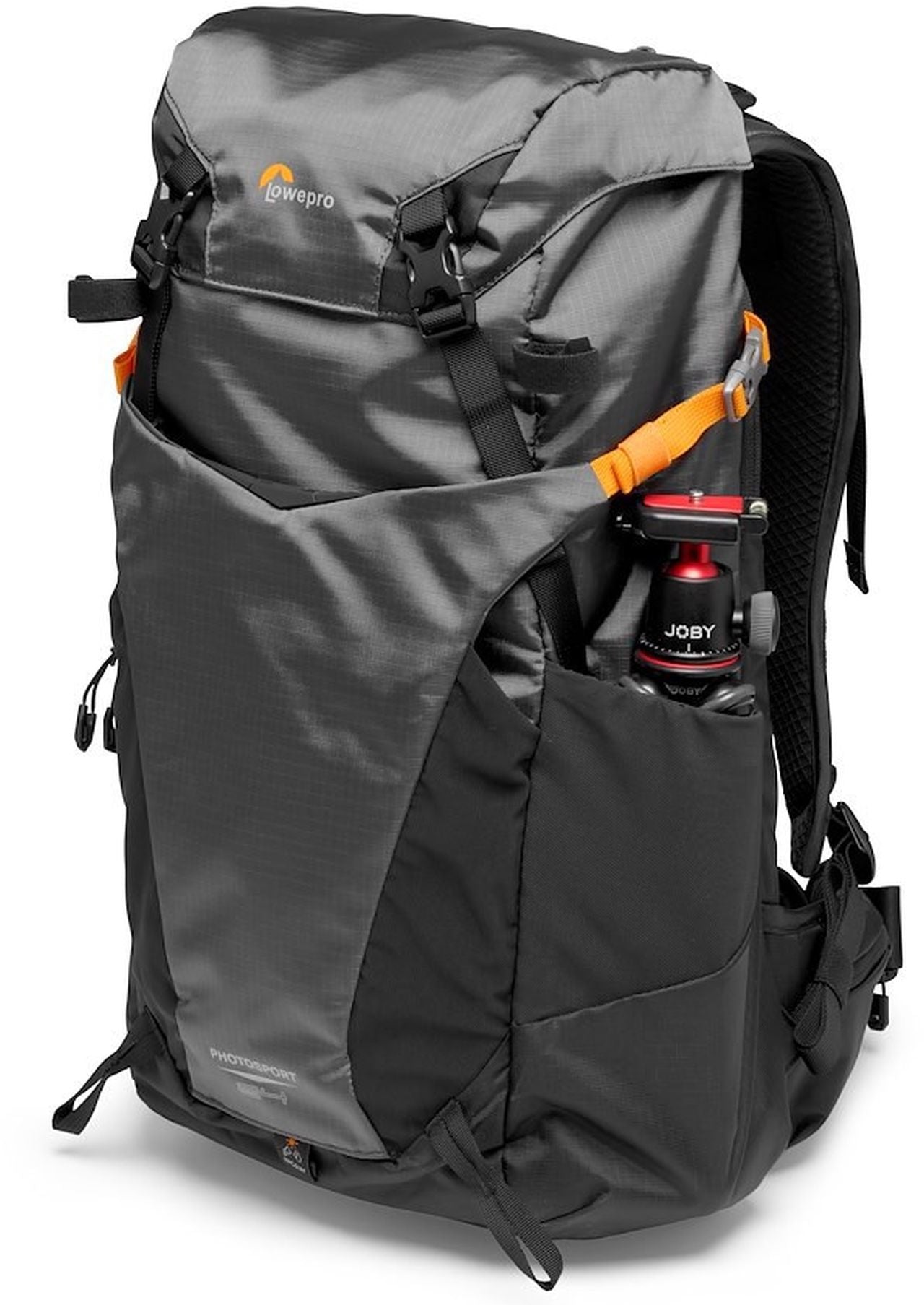 Lowepro PhotoSport BP 24L AW III Gray (45525926)