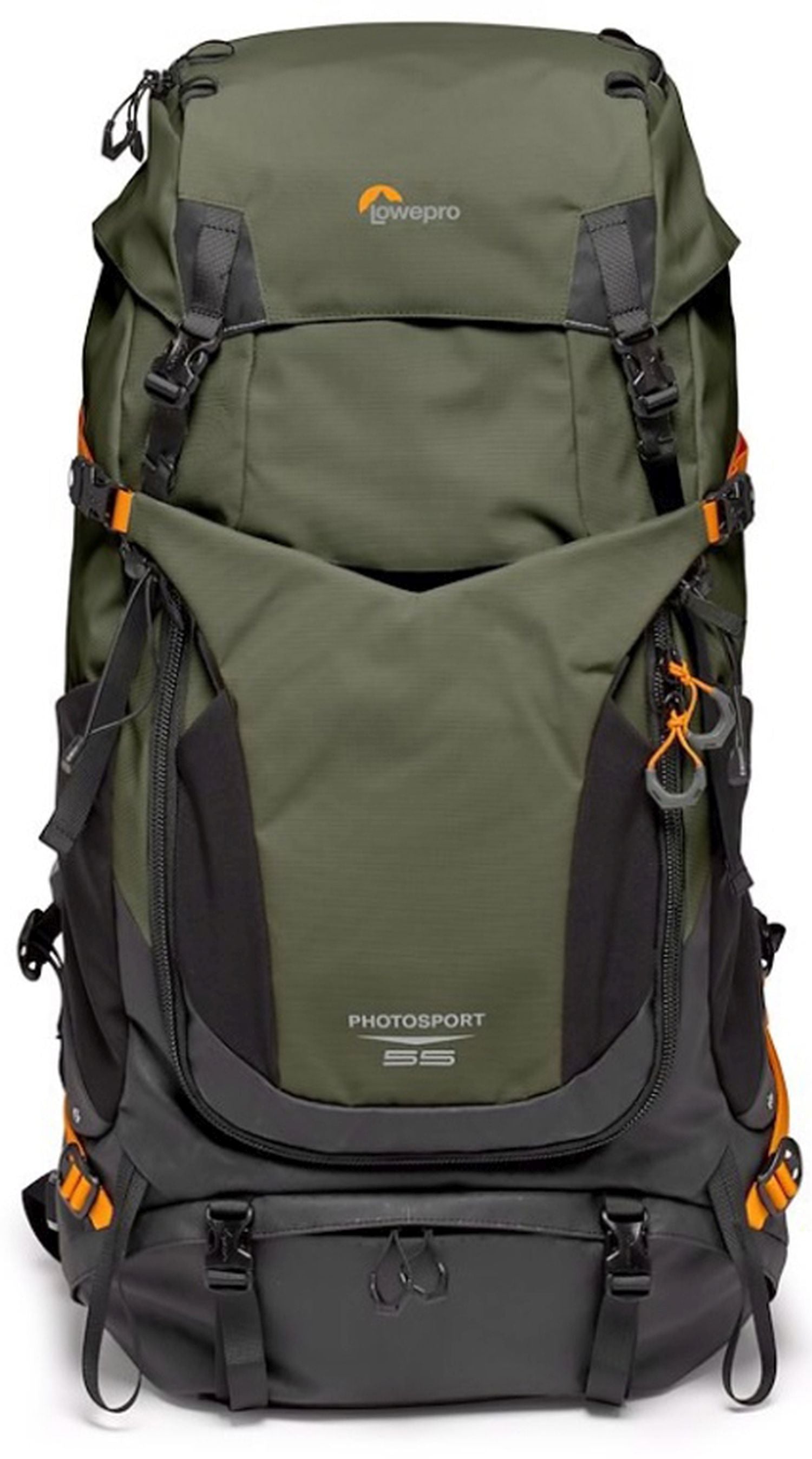 Lowepro PhotoSport Pro 55L AW IV S M Green