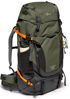 Lowepro PhotoSport PRO 55L AW IV (S-M) green (45525934)