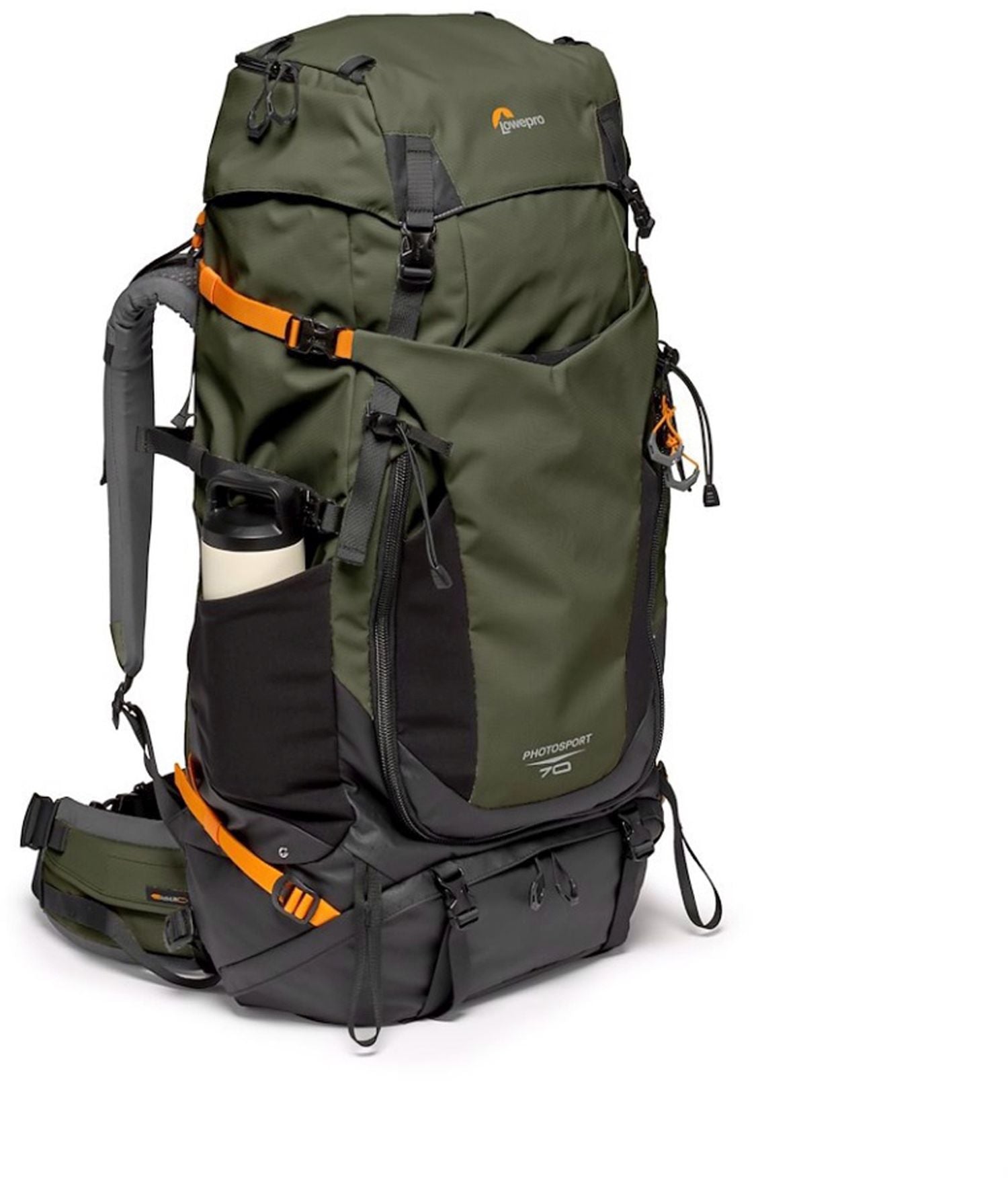 Lowepro PhotoSport Pro 70L AW IV M L Green