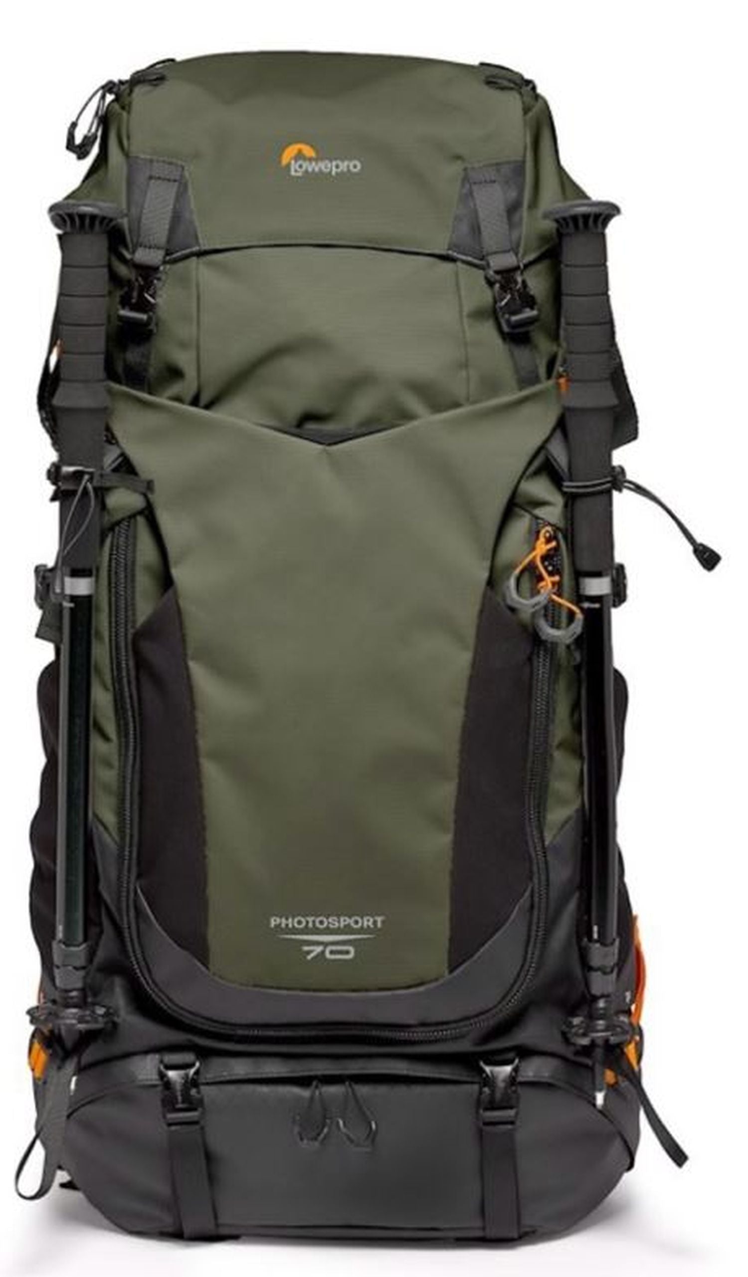 Lowepro PhotoSport Pro 70L AW IV M L Green