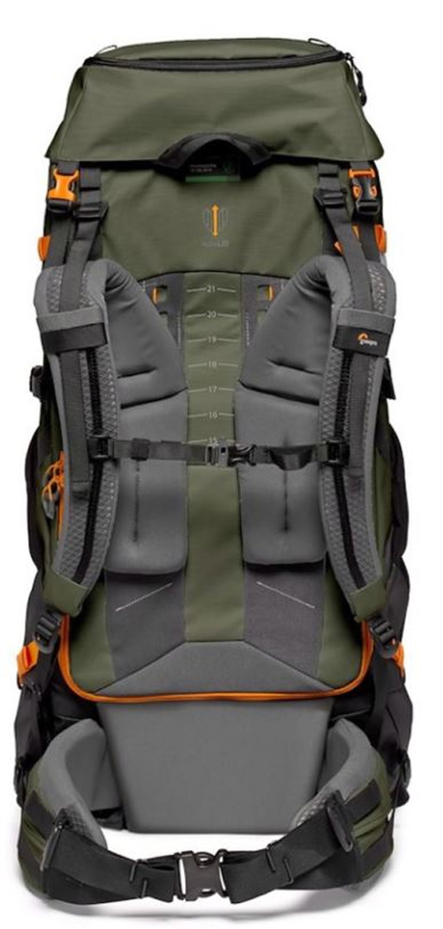Lowepro PhotoSport PRO 70L AW IV (M-L) green (45525945)