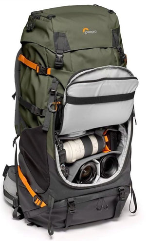 Lowepro PhotoSport PRO 70L AW IV (M-L) green (45525946)