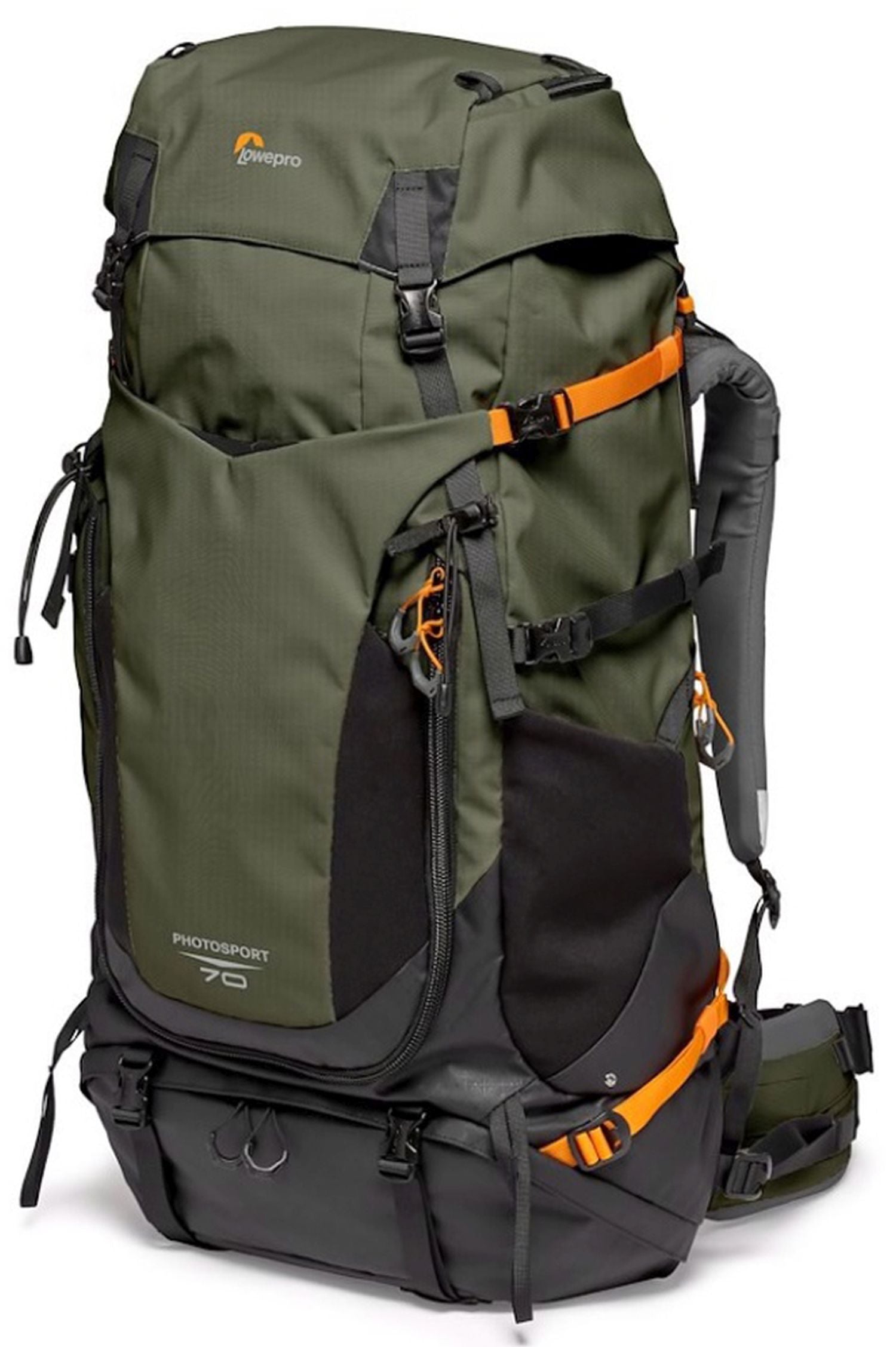 Lowepro PhotoSport Pro 70L AW IV S M Green