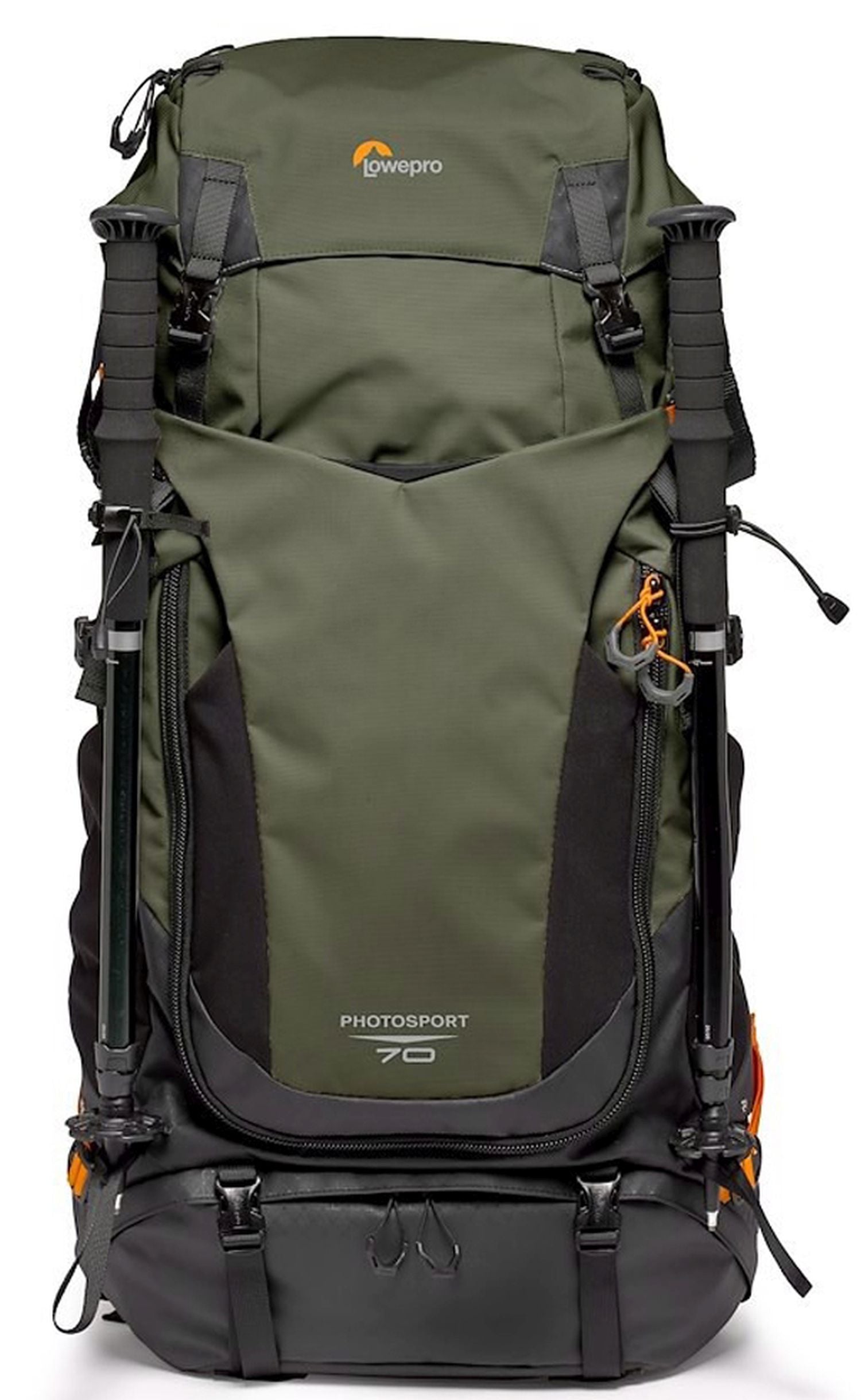 Lowepro PhotoSport Pro 70L AW IV S M Green