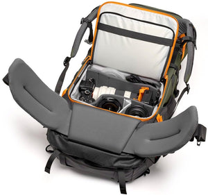 Lowepro PhotoSport PRO 70L AW IV (S-M) green (45525951)
