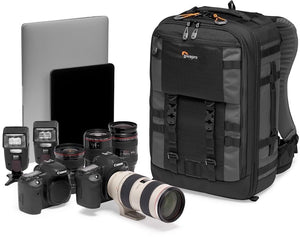 Lowepro Pro Trekker BP 350 AW II Backpack Green Line (45525960)