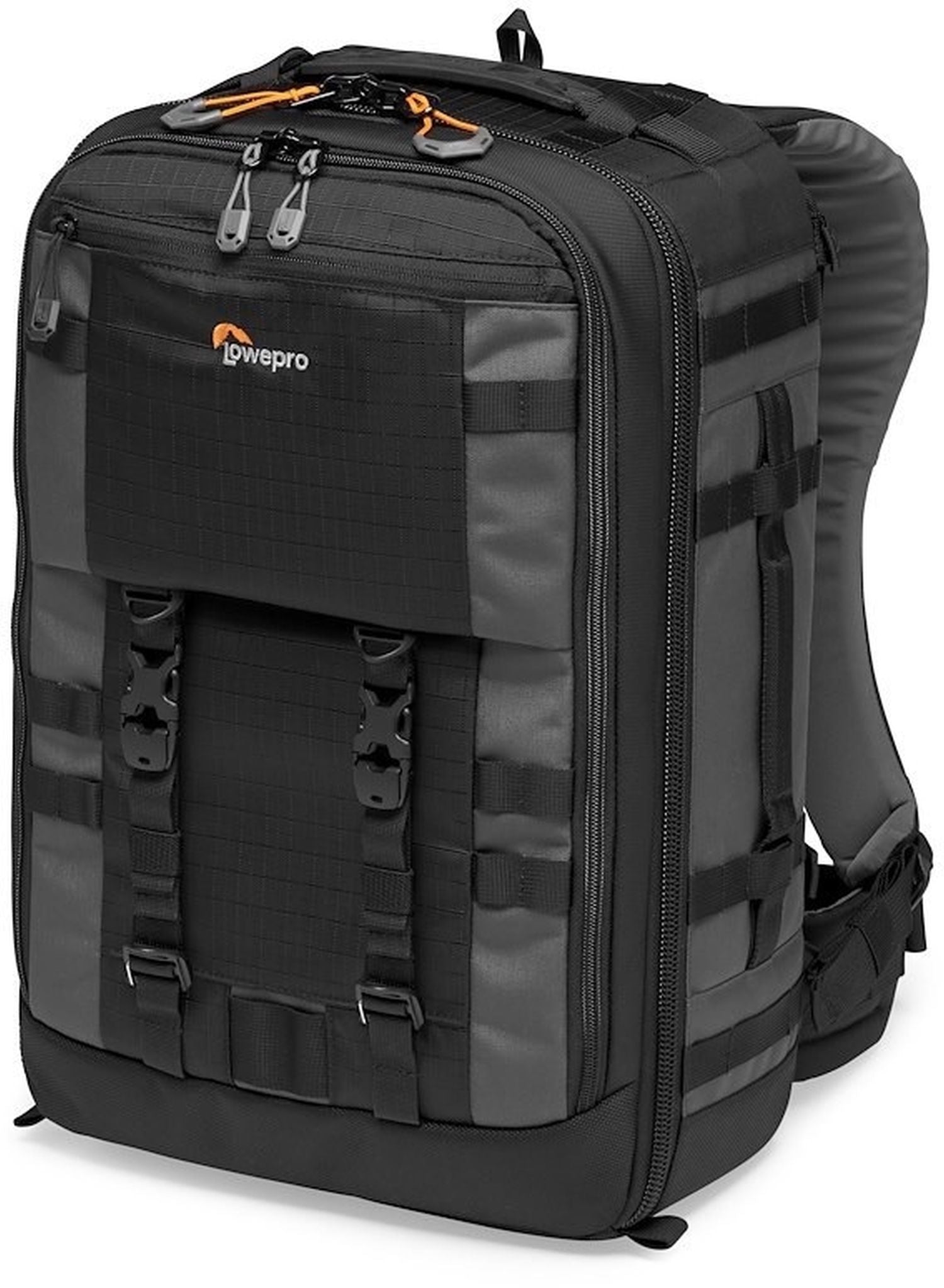 Lowepro Pro Trekker BP 350 AW II Backpack Green Line
