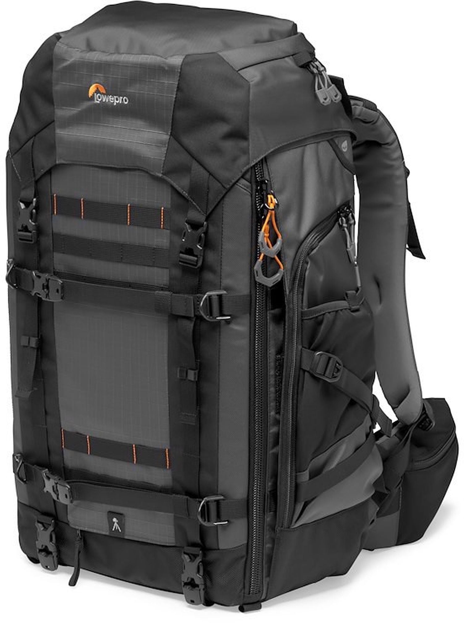 Lowepro Pro Trekker BP 550 AW II Backpack Green Line