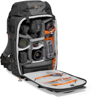 Lowepro Pro Trekker BP 550 AW II Backpack Green Line (45525967)