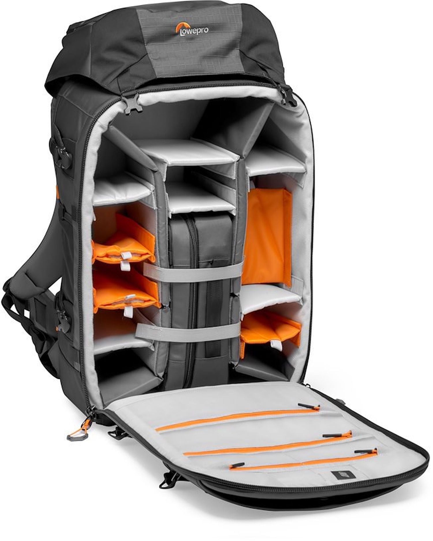 Lowepro Pro Trekker BP 550 AW II Backpack Green Line (45525965)