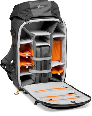 Lowepro Pro Trekker BP 550 AW II Backpack Green Line (45525965)