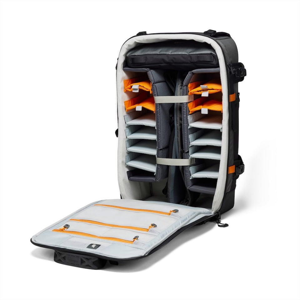 LowePro Pro Trekker BP 650 AW II