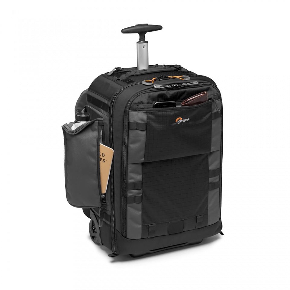 Lowepro Pro Trekker RLX 450 AW II Backpack Trolley Green Line (45525975)
