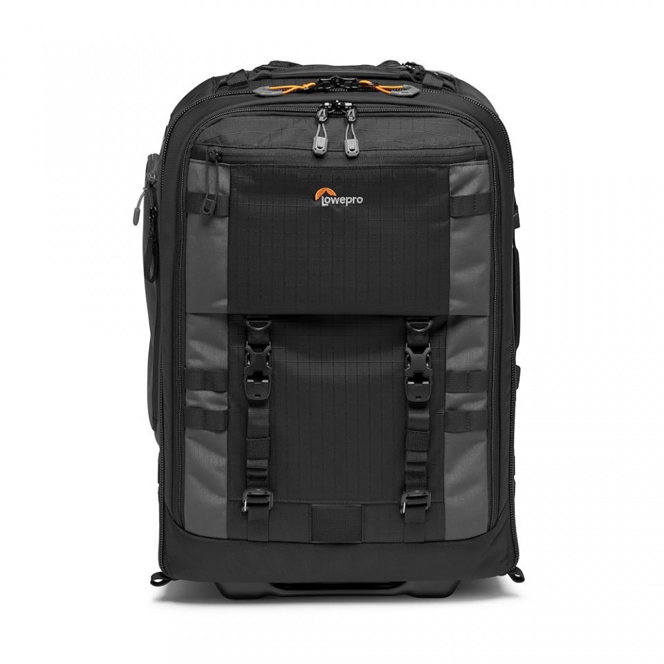 Lowepro Pro Trekker RLX 450 AW II Backpack Trolley Green Line