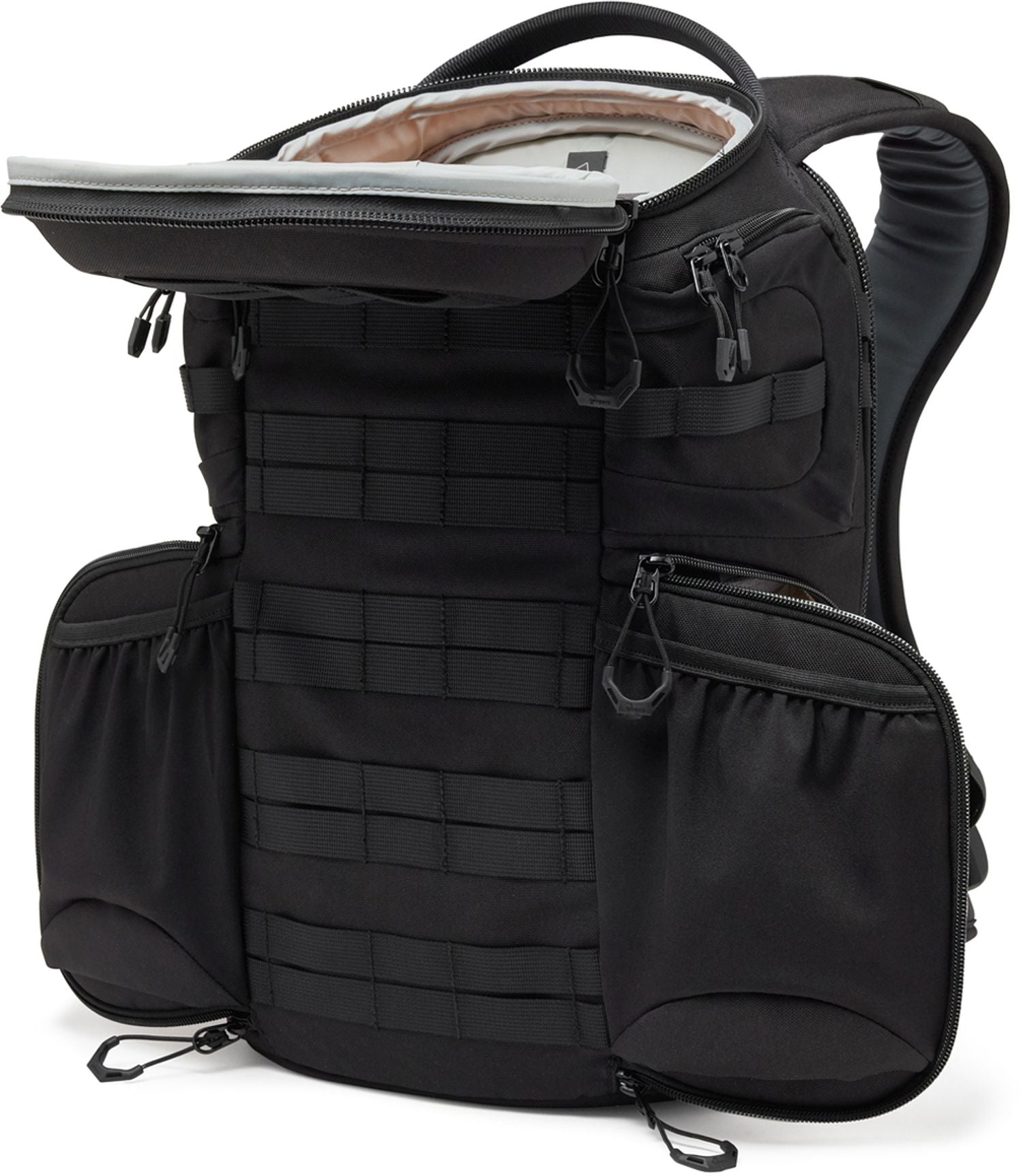 Lowepro ProTactic BP 350 AW III Black