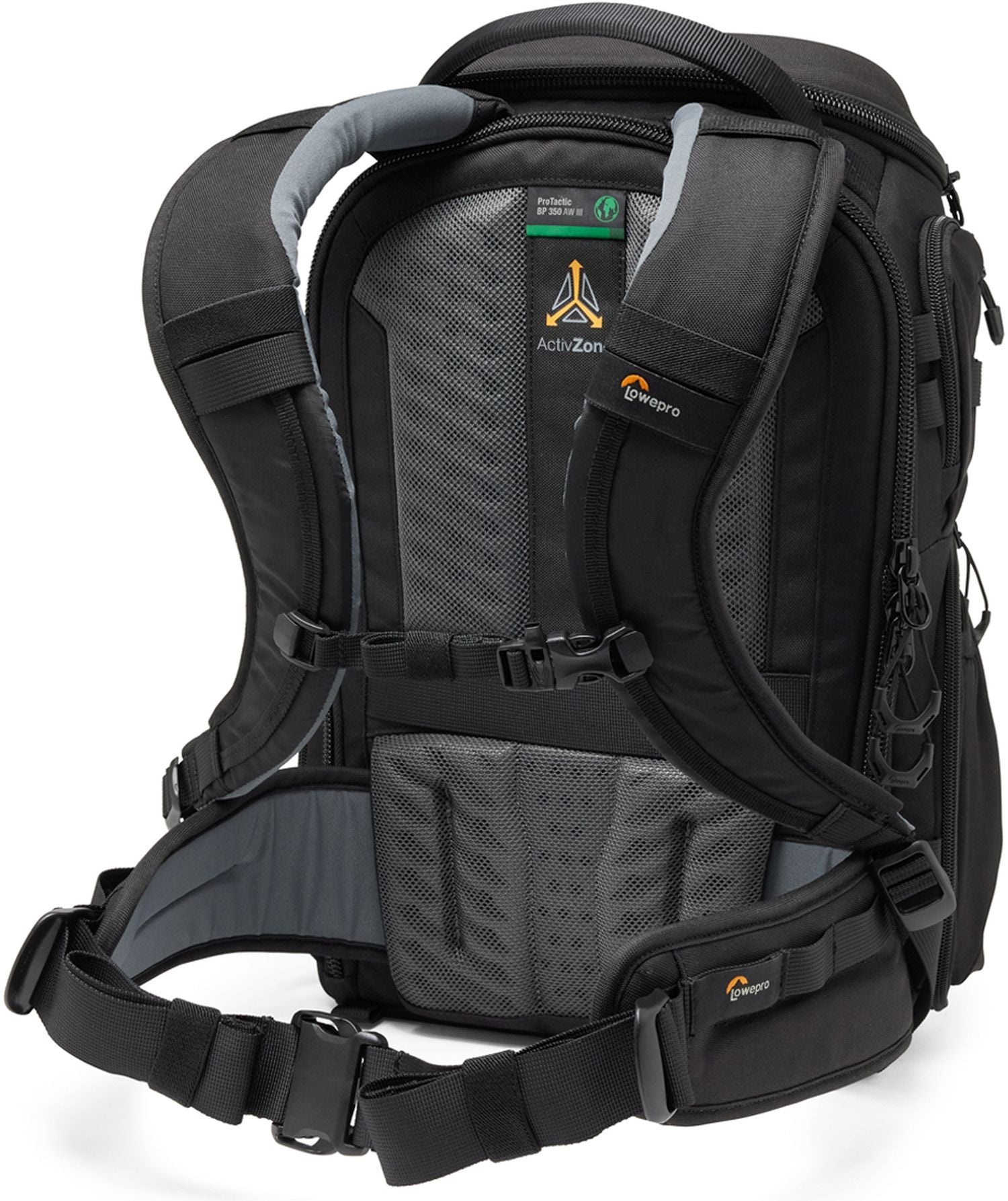 Lowepro ProTactic BP 350 AW III black (45525986)