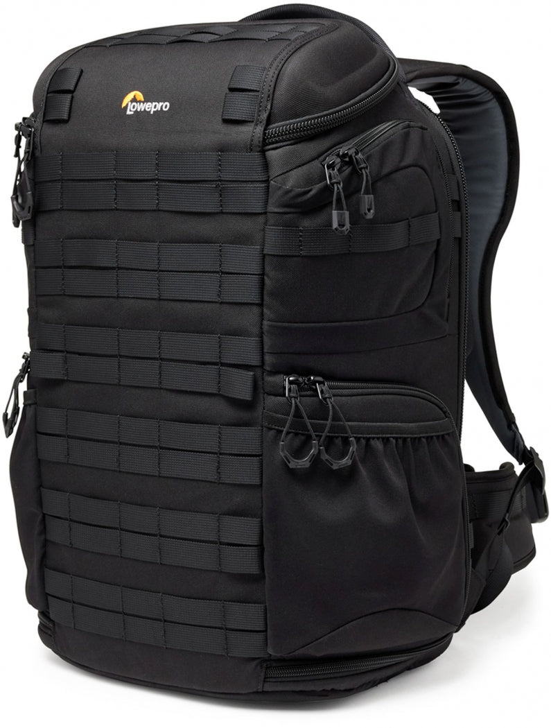 Lowepro ProTactic III straps