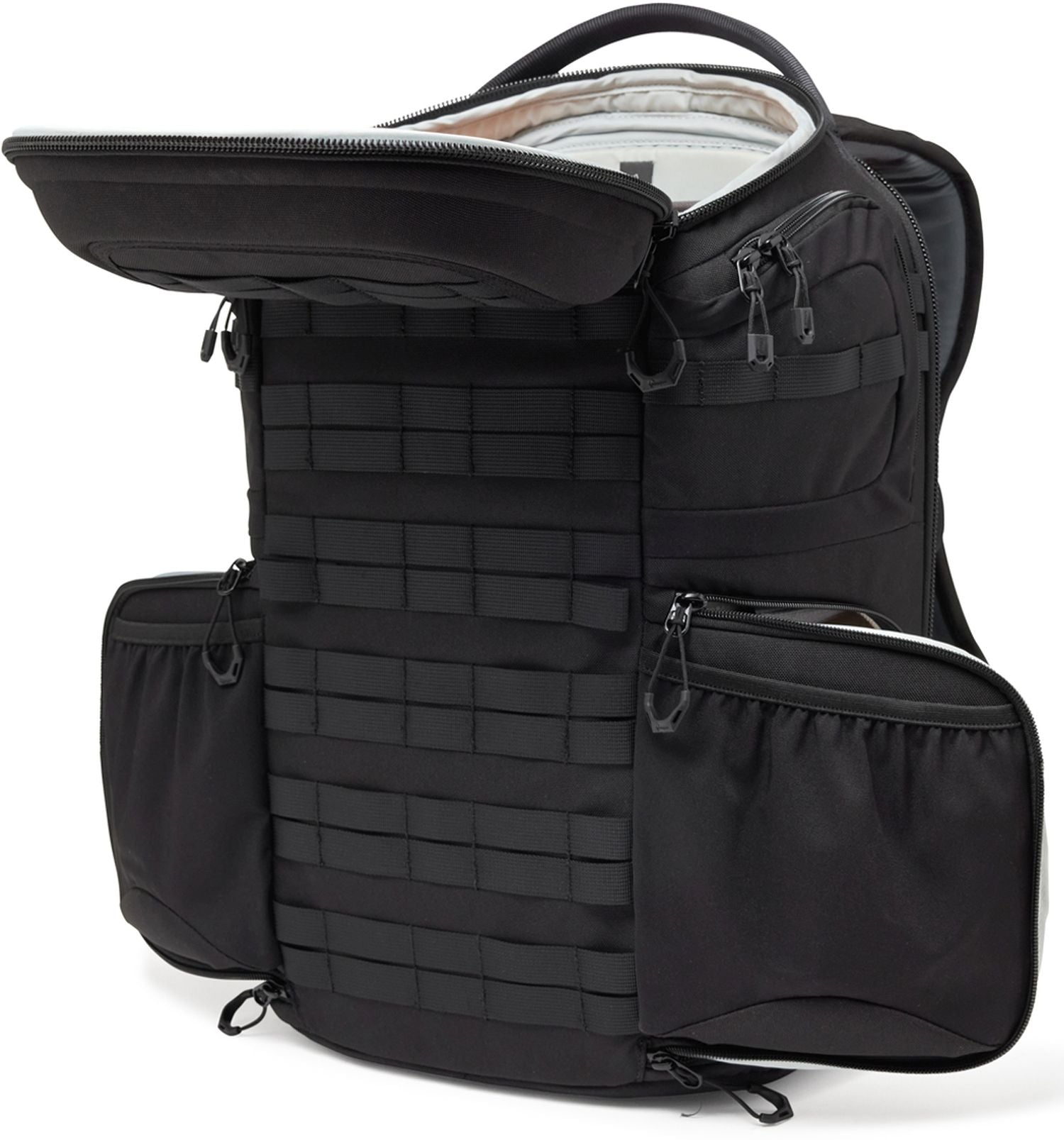 Lowepro ProTactic BP 450 AW III Black