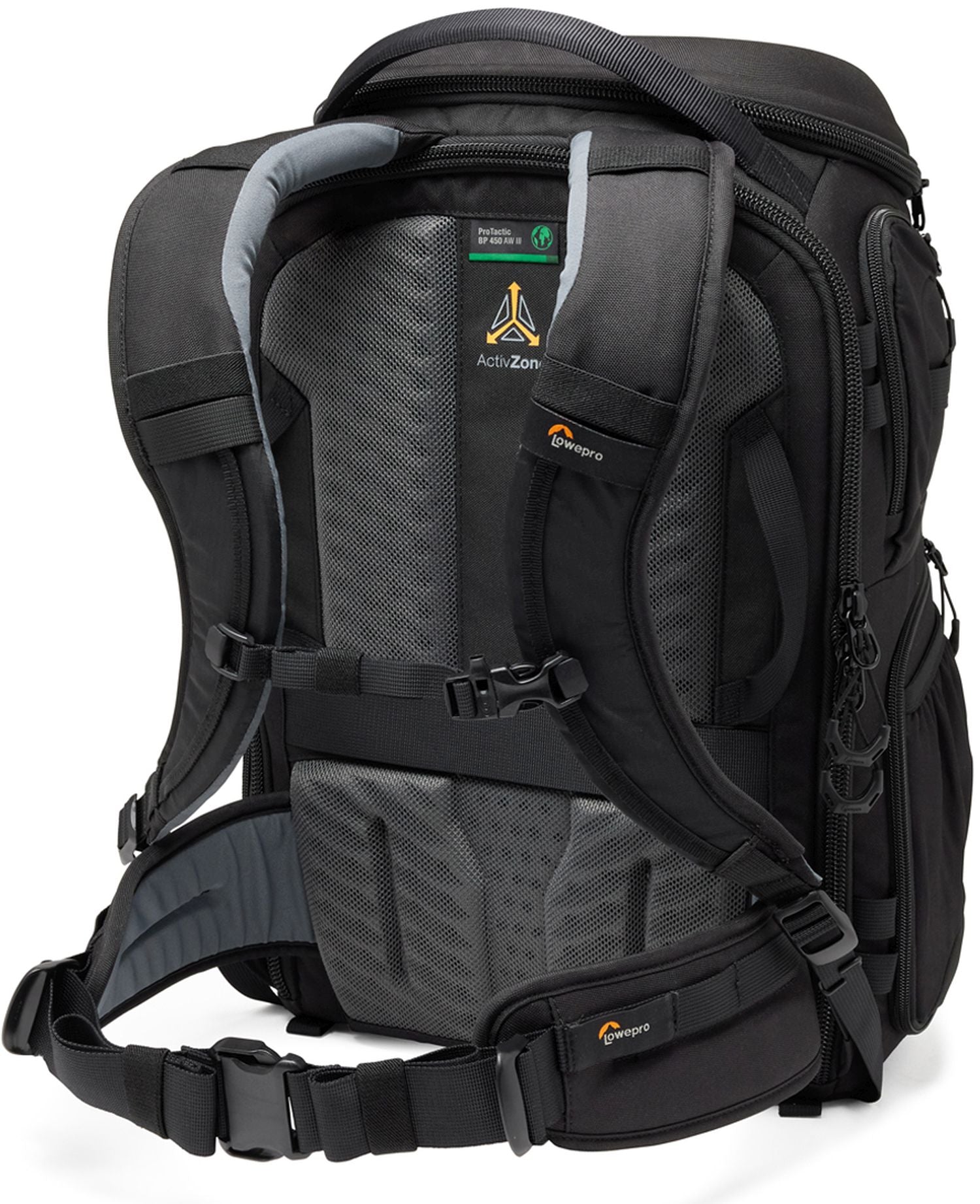 Lowepro ProTactic BP 450 AW III black (45525991)
