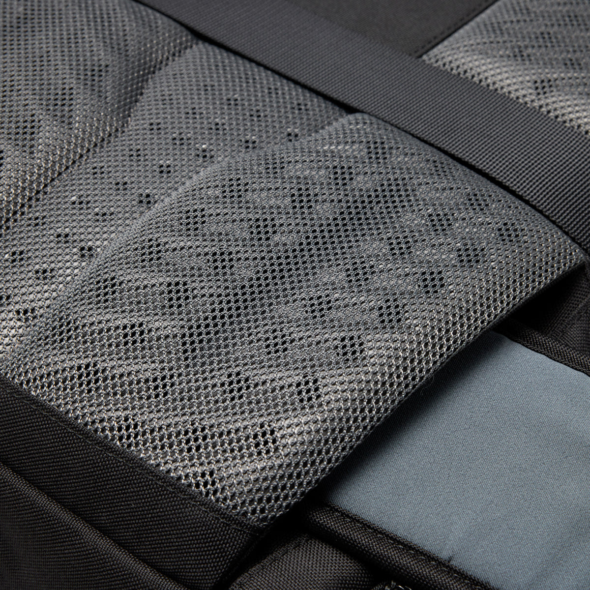 Lowepro ProTactic III straps