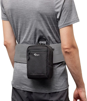Lowepro Adventura SH 140 III Black