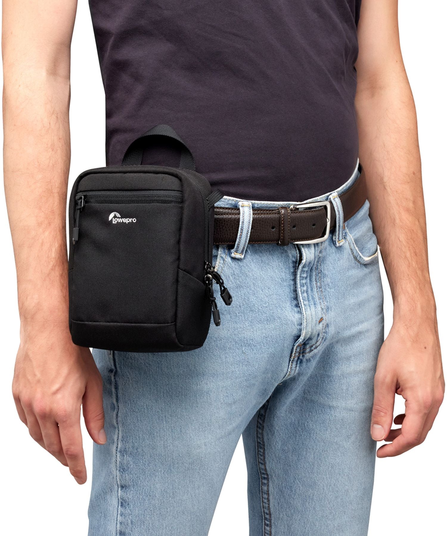 Lowepro Adventura SH 140 III Black