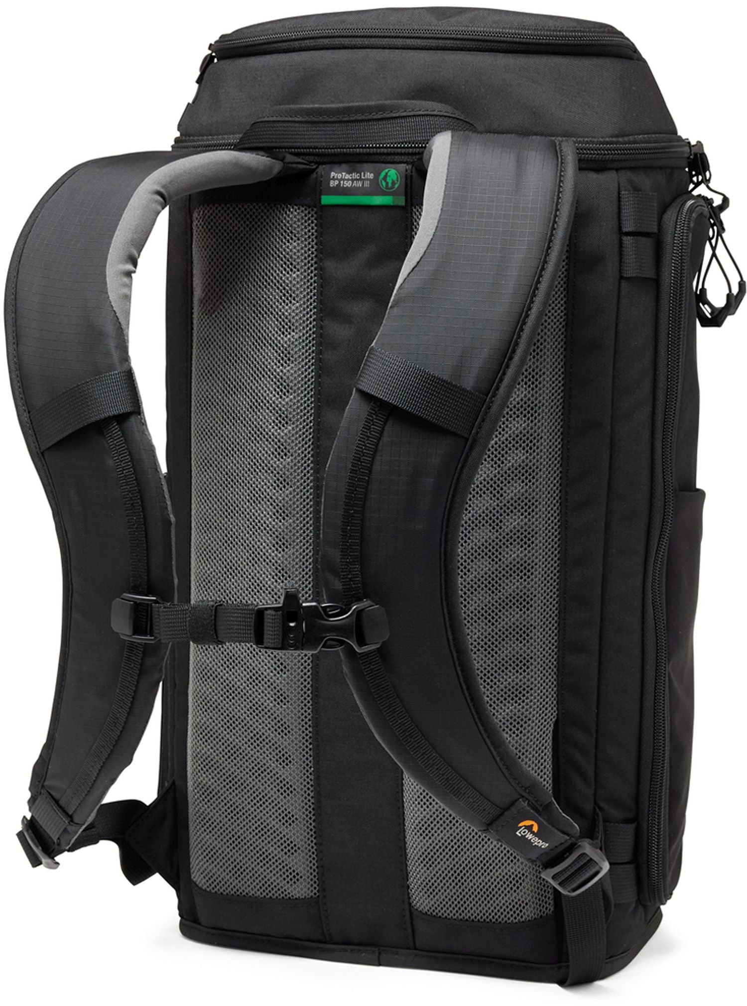 Lowepro ProTactic Lite BP 150 AW III black