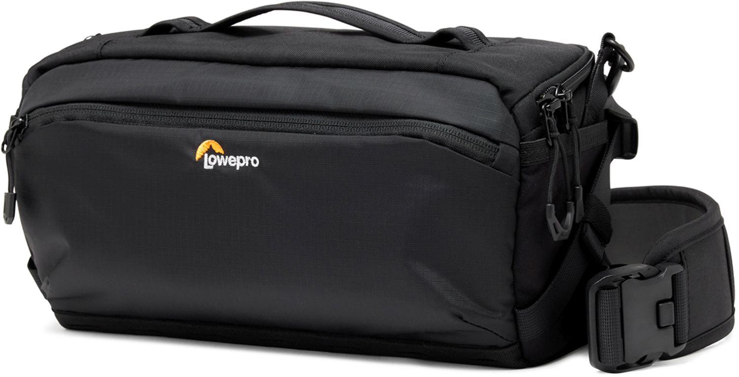 Lowepro ProTactic Lite SLX 120 AW III Black