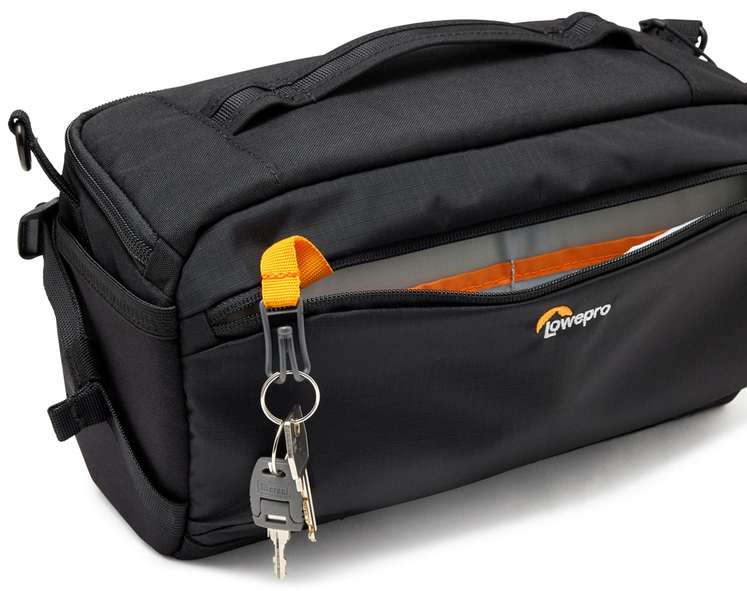 Lowepro ProTactic Lite SLX 120 AW III Black