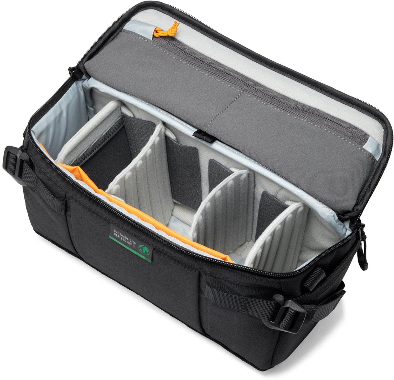 Lowepro ProTactic Lite SLX 120 AW III black (45526045)