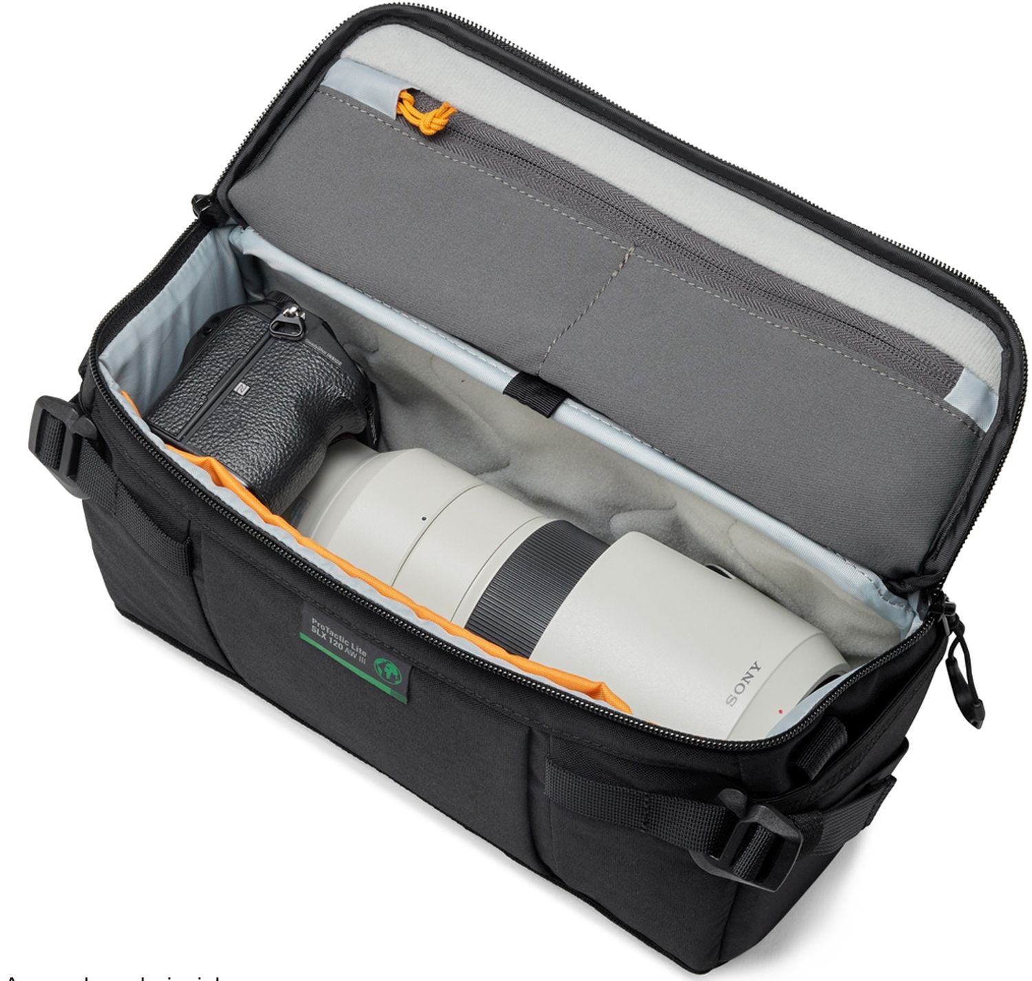 Lowepro ProTactic Lite SLX 120 AW III black (45526046)