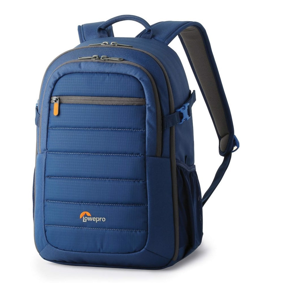 Lowepro Tahoe BP 150 blue