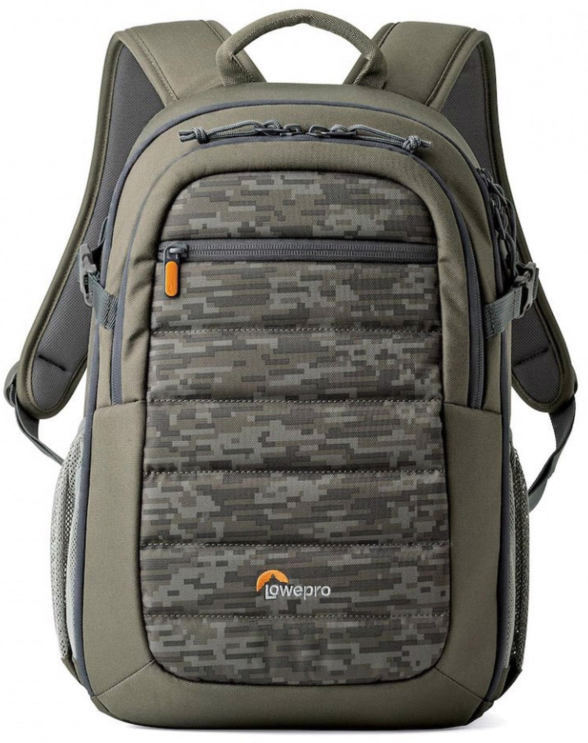 Lowepro Tahoe BP 150 backpack mica/pixel camo