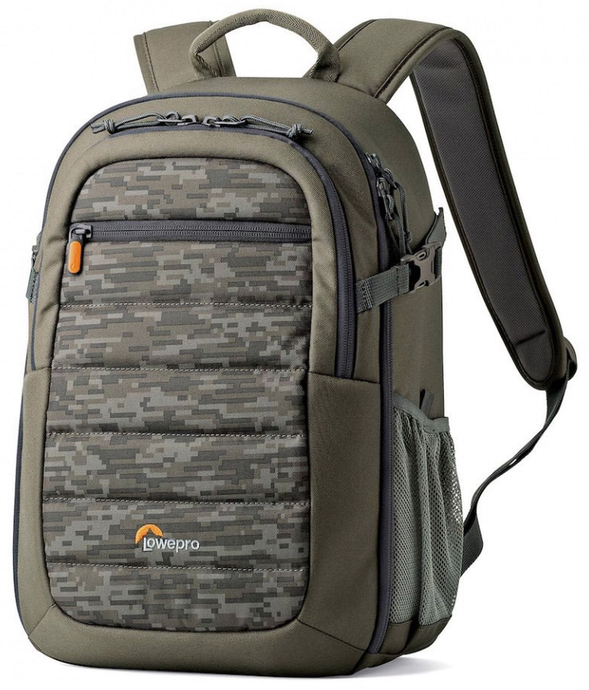 Lowepro Tahoe BP 150 backpack mica/pixel camo