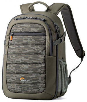 Lowepro Tahoe BP 150 backpack mica/pixel camo