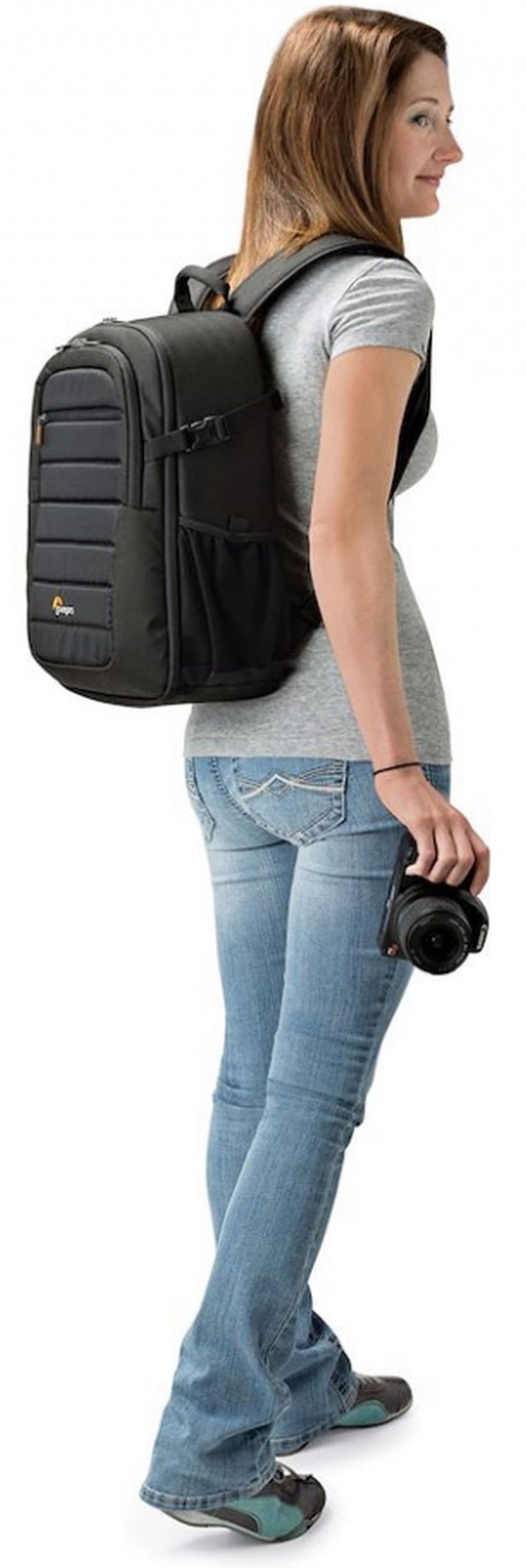 Lowepro Tahoe BP 150 backpack mica/pixel camo