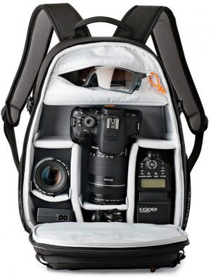 Lowepro Tahoe BP 150 backpack mica/pixel camo